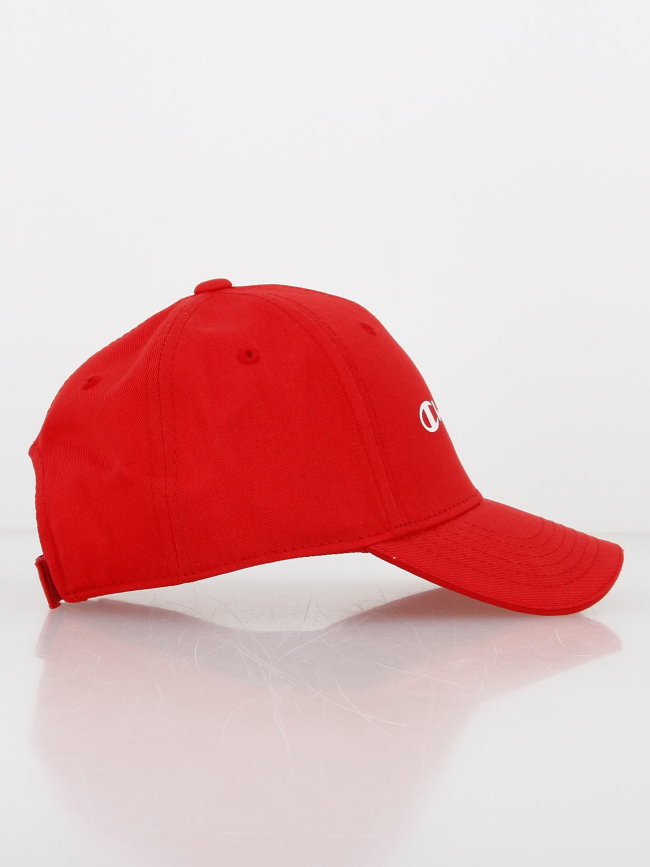 Casquette usa rouge enfant - Champion