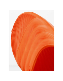 Sandales claquettes cancun orange homme - Treecker 9