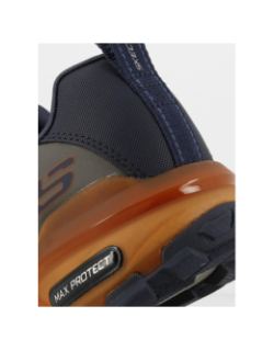 Chaussures de trail  déperlant max protect homme - Skechers