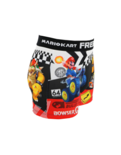 Boxer mario kart multicolore homme - Freegun
