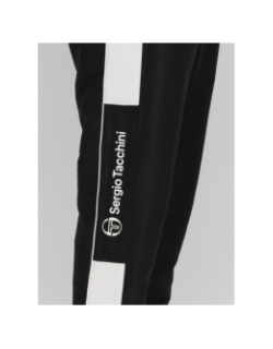 Jogging abita noir homme - Sergio Tacchini