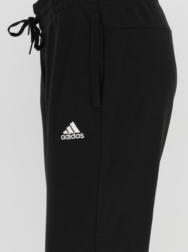 Jogging sport big logo noir femme - Adidas