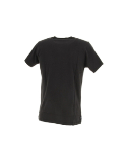 T-shirt clem noir homme - Deeluxe