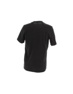 T-shirt camo noir homme - Adidas