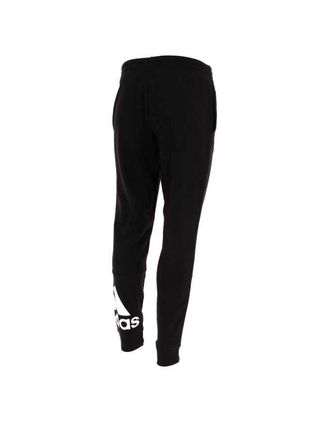 Jogging de sport slim noir homme - Adidas