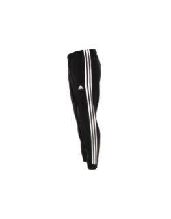 Jogging 3 stripes classique noir homme - Adidas