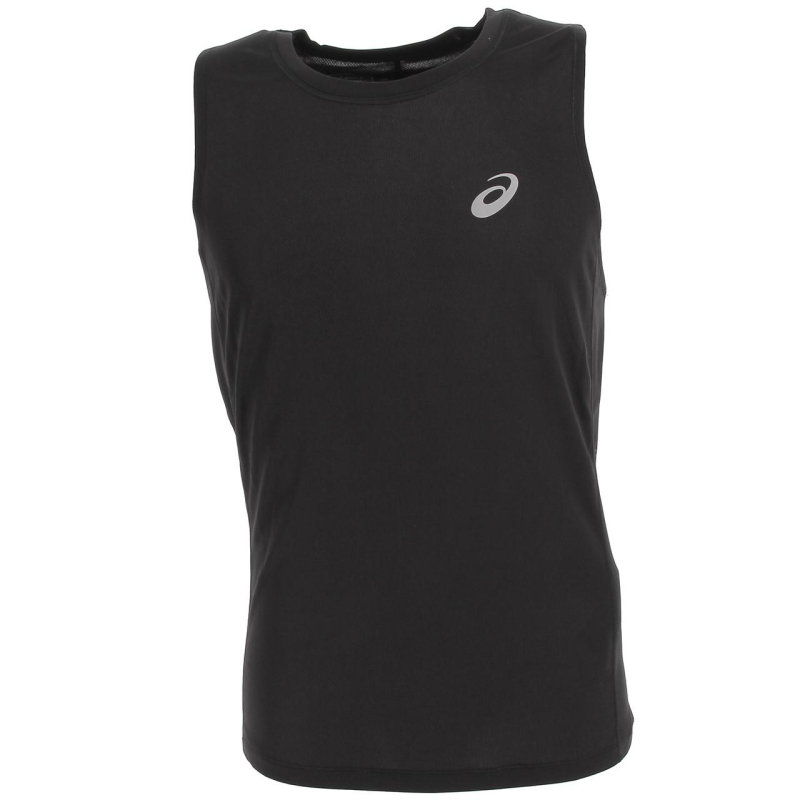 Débardeur running core singlet noir homme - Asics