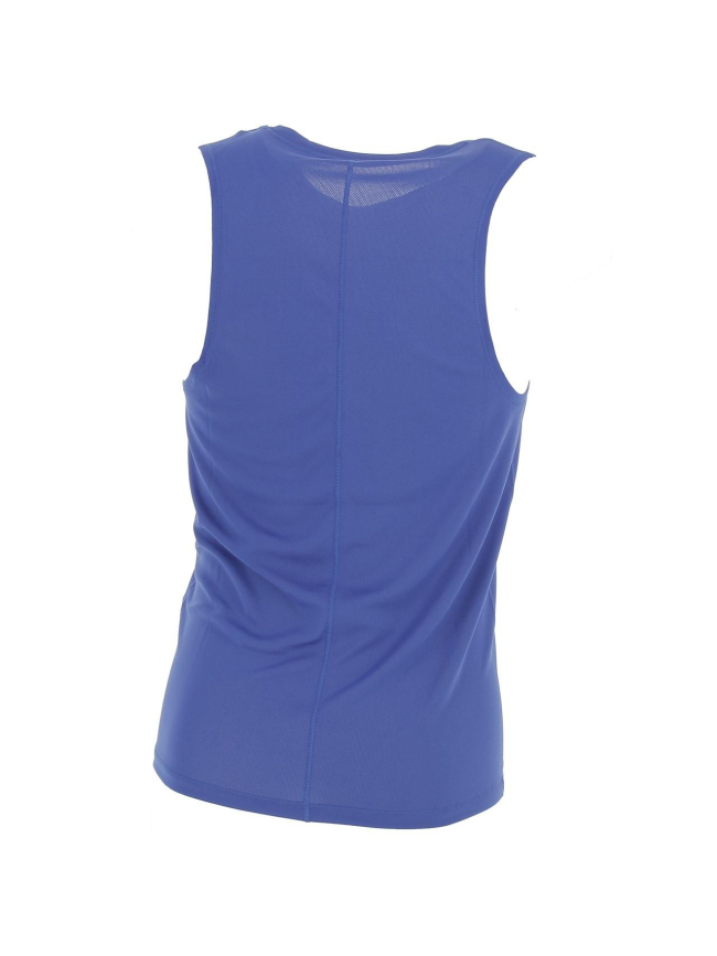 Débardeur running core singlet bleu homme - Asics