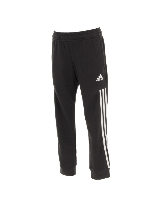 Survêtement veste pant rouge enfant - Adidas