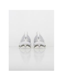 Chaussures de running kinsei blast gel blanc homme - Asics