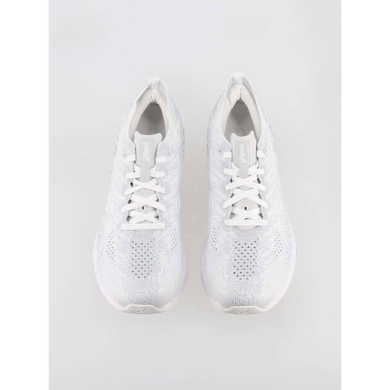 asics kanmei homme blanche