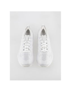 Chaussures de running kinsei blast gel blanc homme - Asics