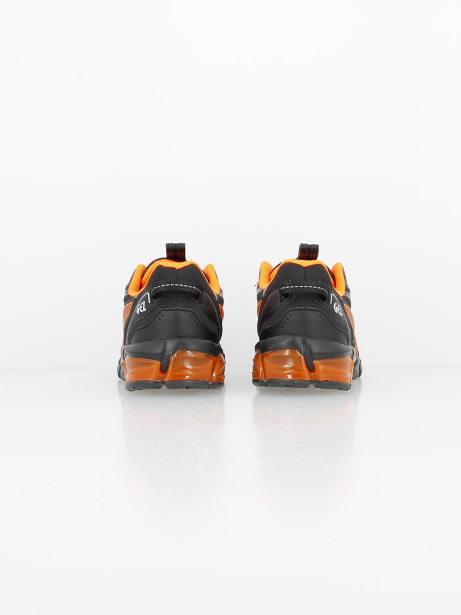 Chaussures de running gel quantum noir enfant - Asics