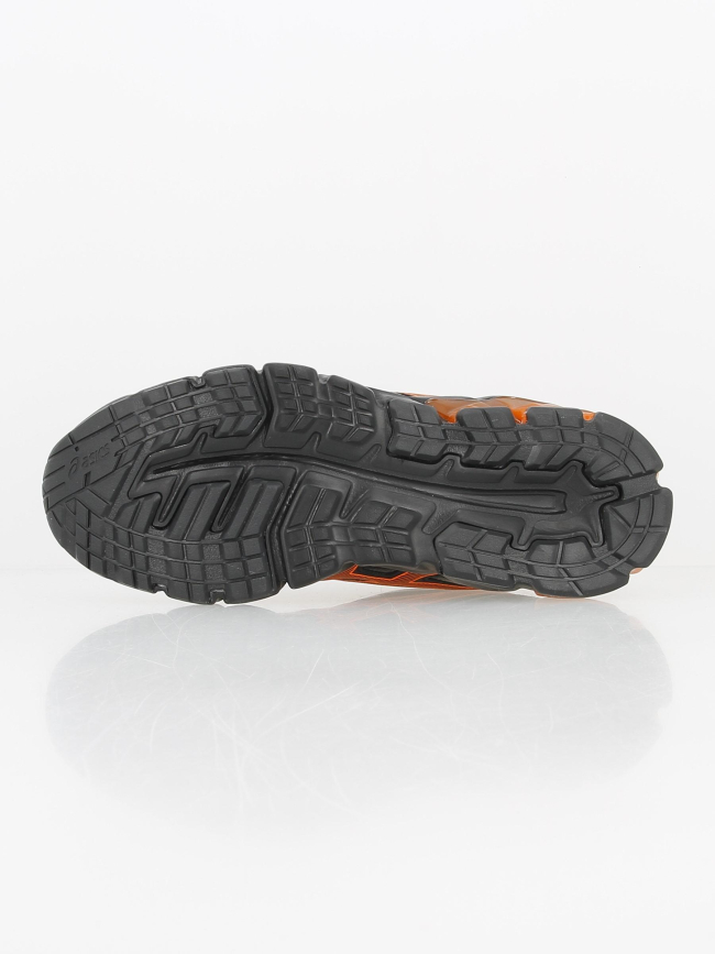 Chaussures de running gel quantum noir enfant - Asics