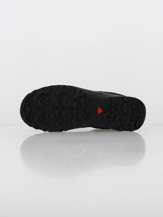 Chaussures de randonnée eos gtx noir homme - Salomon
