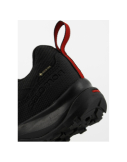 Chaussures de randonnée eos gtx noir homme - Salomon