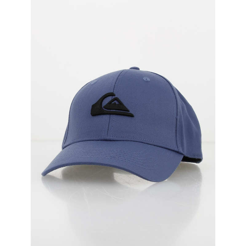 Casquette decades bleu homme - Quiksilver