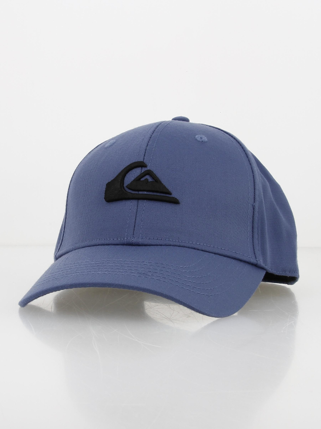 Casquette decades bleu homme - Quiksilver