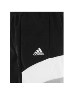 Short de sport tricolore garçon - Adidas