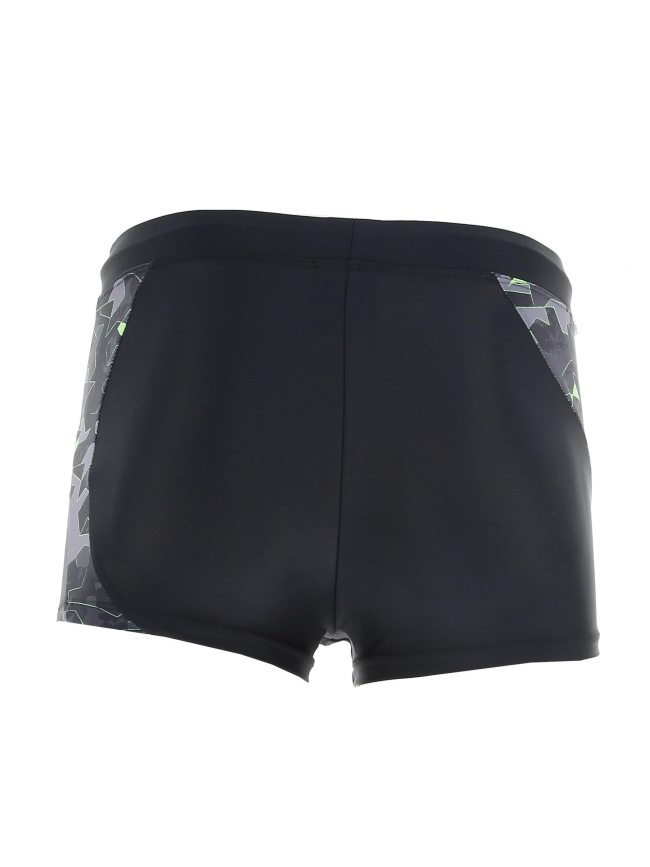 Maillot de bain hugo noir homme - Lemon Bay