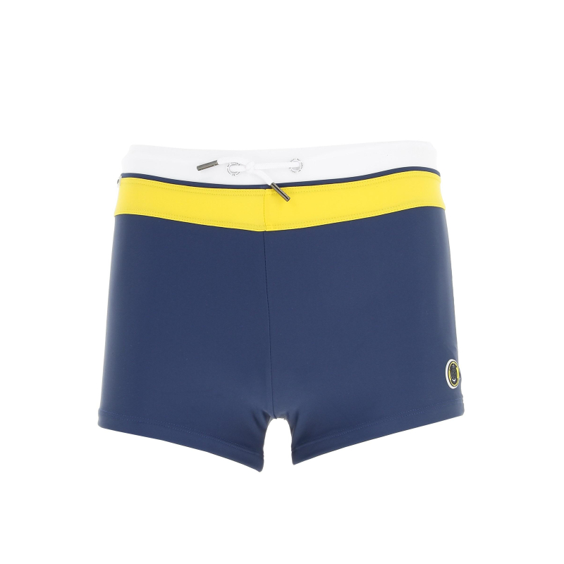 Maillot de bain vadim bleu garçon - Lemon Bay