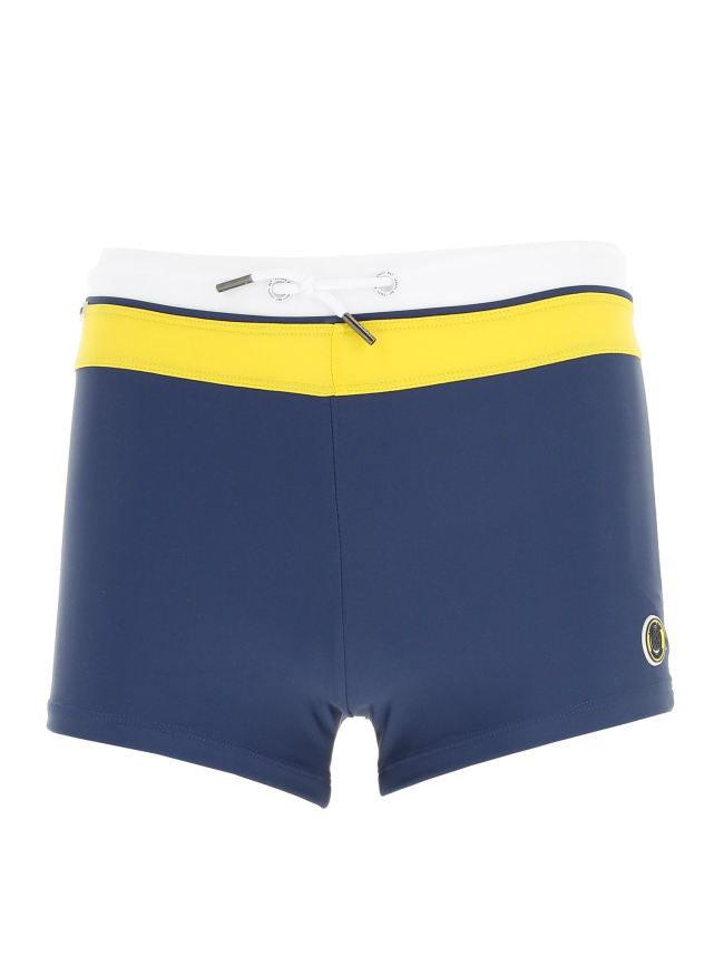 Maillot de bain vadim bleu garçon - Lemon Bay