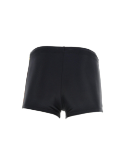 Maillot de bain noir/orange garçon - Lemon Bay