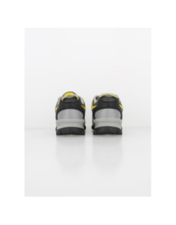 Chaussures de randonnée dry feet gris homme - Elementerre