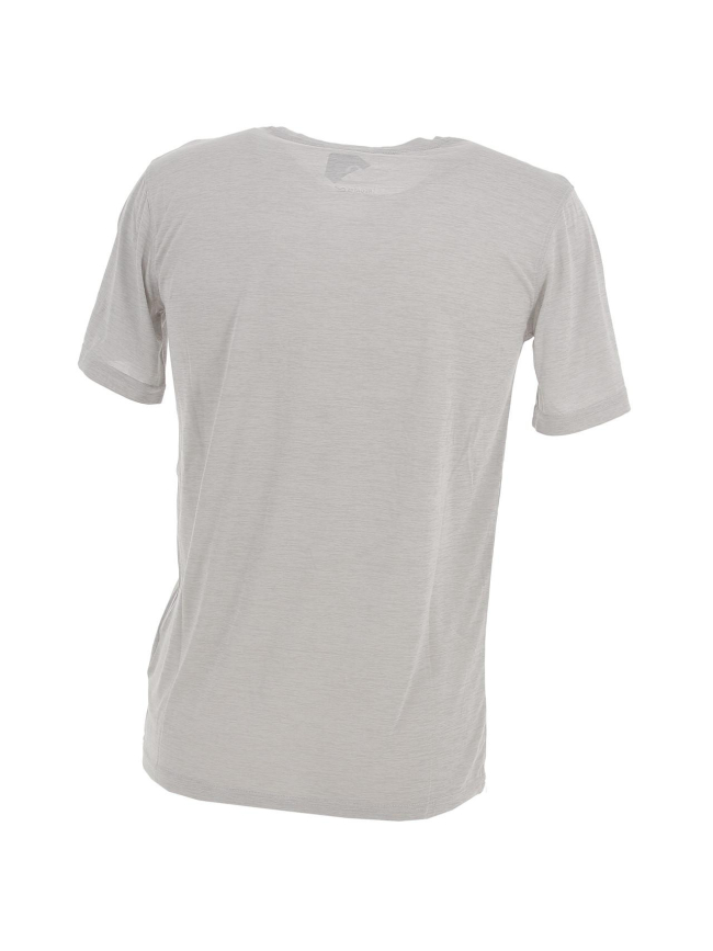 T-shirt de randonnée fingal vi gris homme - Regatta