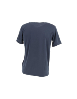 T-shirt de randonnée fingal vi bleu marine homme - Regatta