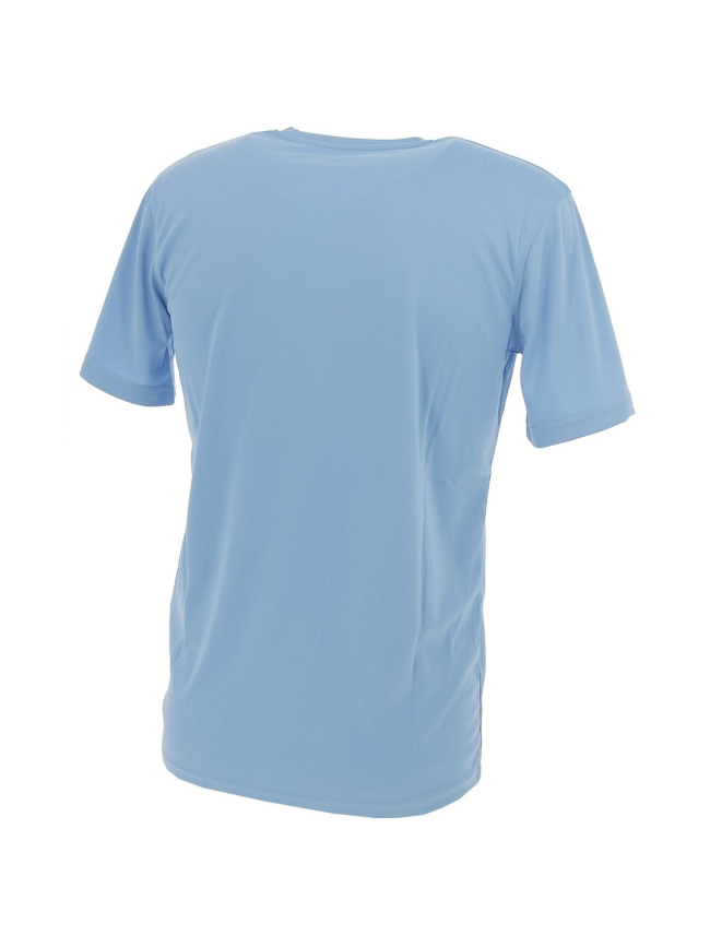T-shirt de randonnée fingal bleu clair homme - Regatta