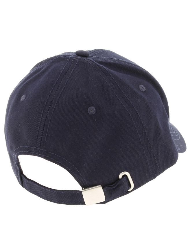 Casquette cap bleu marine homme - Petrol Industries