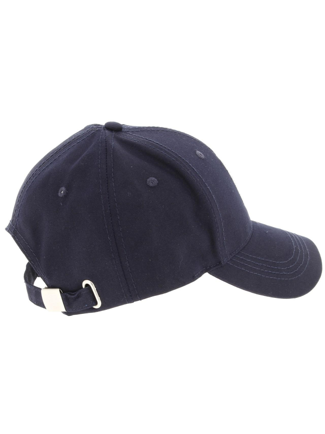 Casquette cap bleu marine homme - Petrol Industries