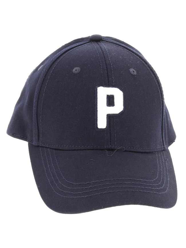 Casquette cap bleu marine homme - Petrol Industries