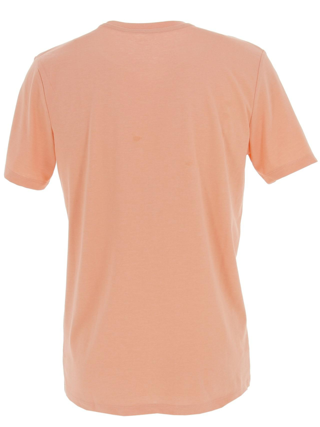 T-shirt venice branding rose homme - Jack & Jones