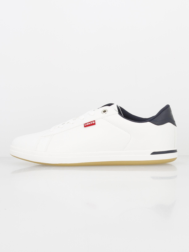 Baskets aart iberia blanc homme - Levi's