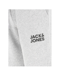 Jogging gordon gris homme - Jack & Jones