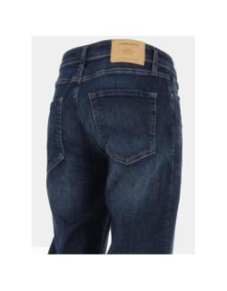 Jean regular clark deep bleu homme - Jack & Jones