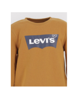 Sweat batwing marron enfant - Levi's