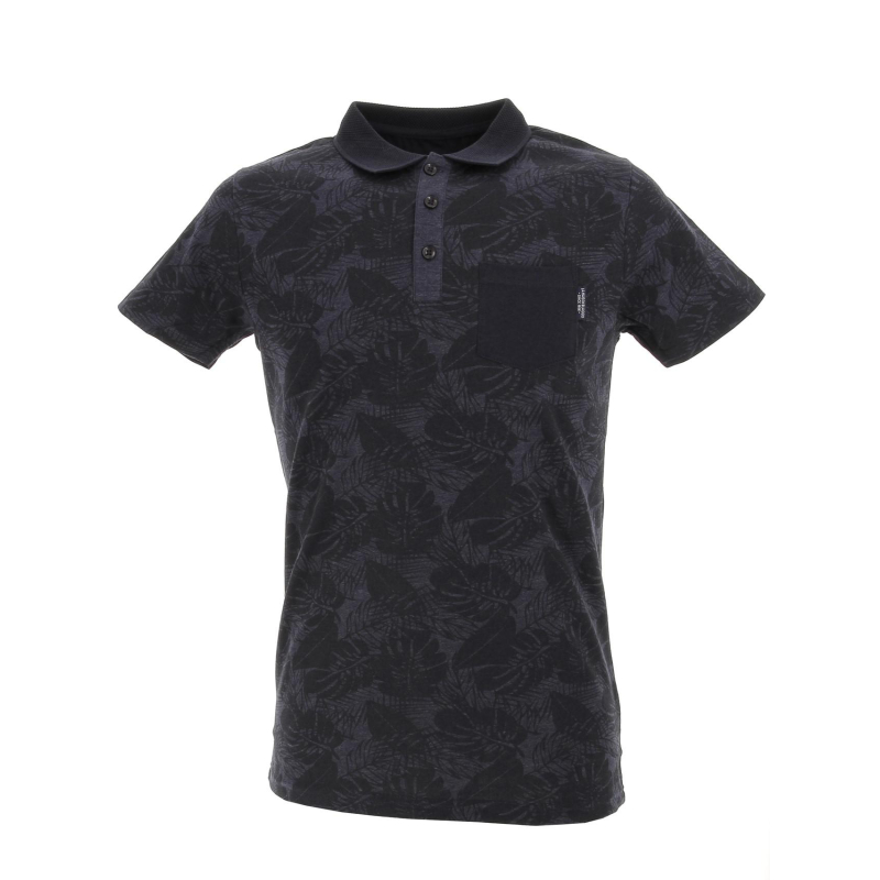 FootJoy CG-201 Chemise Coupe-vent FootJoy Homme Manches Courtes Bleu Marine Et Blanc - Taille L, Neuve Windshirt Golf Homme