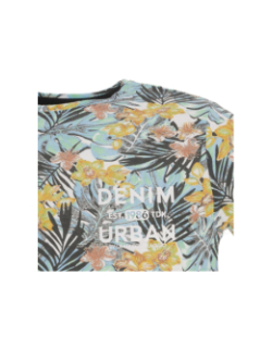 T-shirt molna multicolore homme - La Maison Blaggio