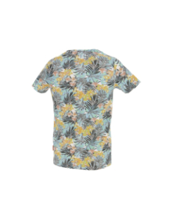 T-shirt molna multicolore homme - La Maison Blaggio