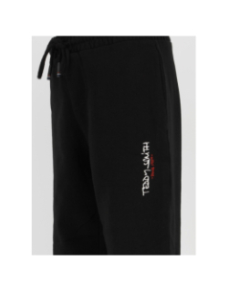 Jogging jog noir enfant - Teddy Smith