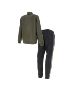 Survêtement veste pant rayan kaki homme - Segio Tacchini