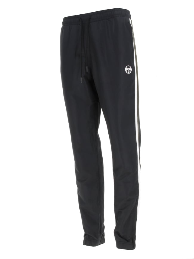 Survêtement veste pant rayan kaki homme - Segio Tacchini