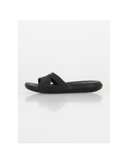 Sandales de piscine nina noir femme - Arena