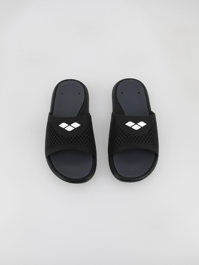 Sandales de piscine bruno noir homme - Arena