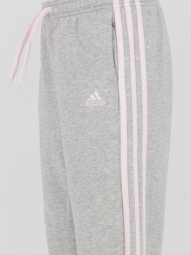 Adidas Sportswear - Ensemble De Survetement A Bandes 3 Stripes