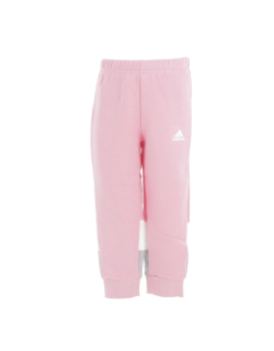 Survêtement sweat à caouche inf cb rose fille - Adidas