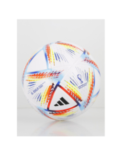 Ballon de football coupe du monde t5 blanc - Adidas